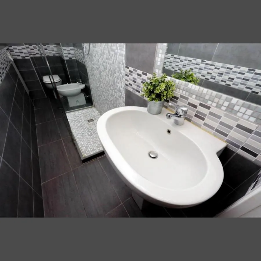 Daire Trastevere Pretty Home Roma İtalya
