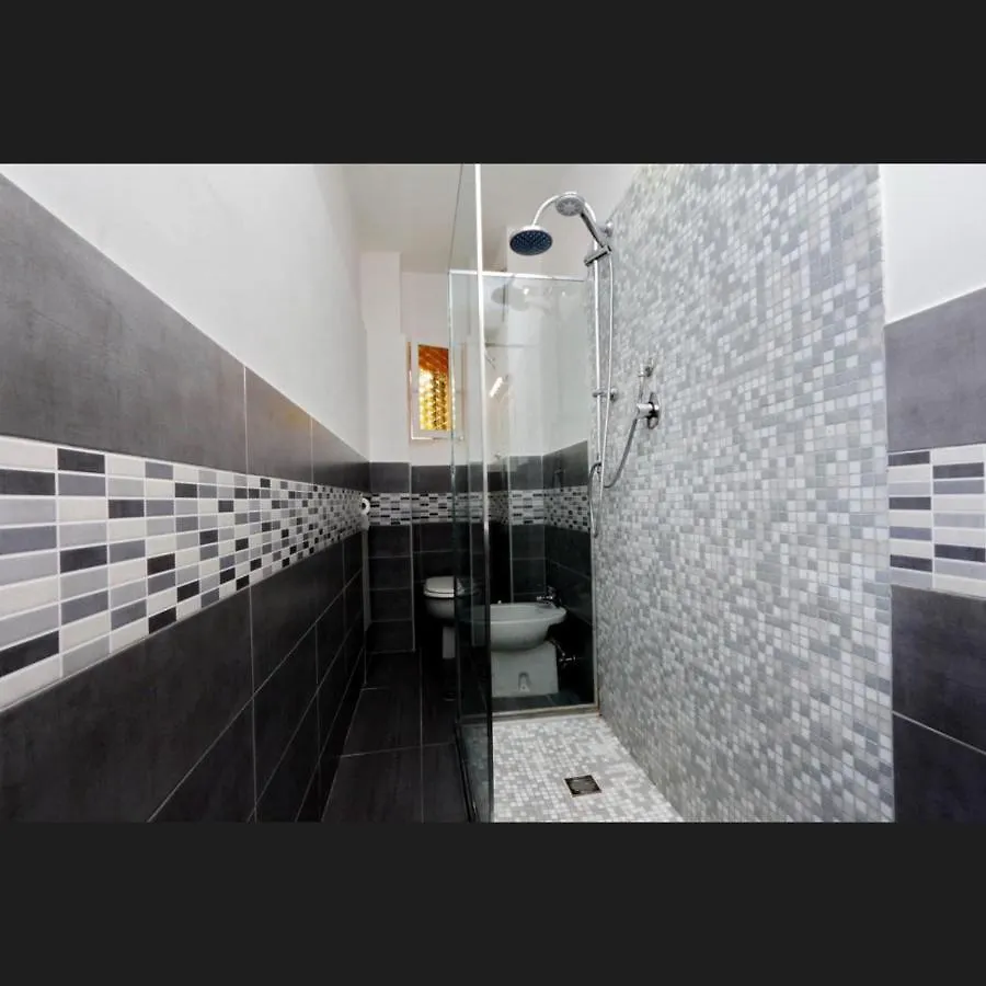 Trastevere Pretty Home Roma Daire