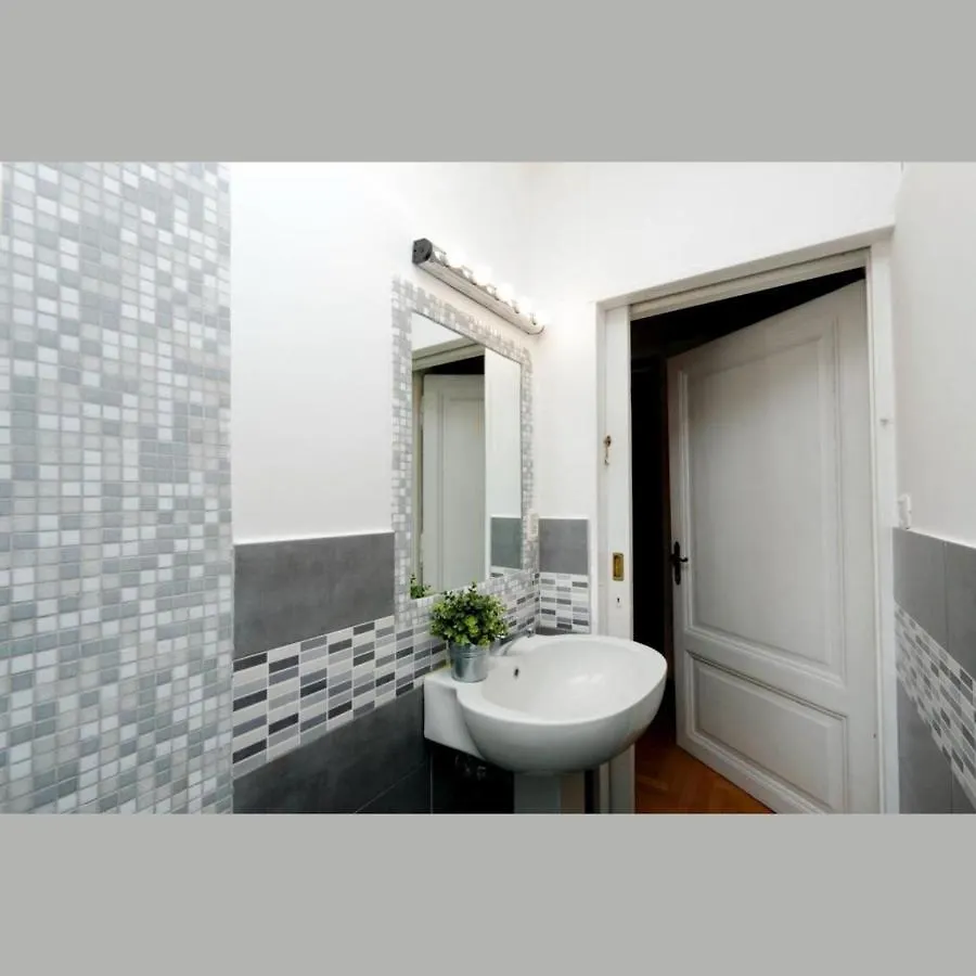 Trastevere Pretty Home Roma