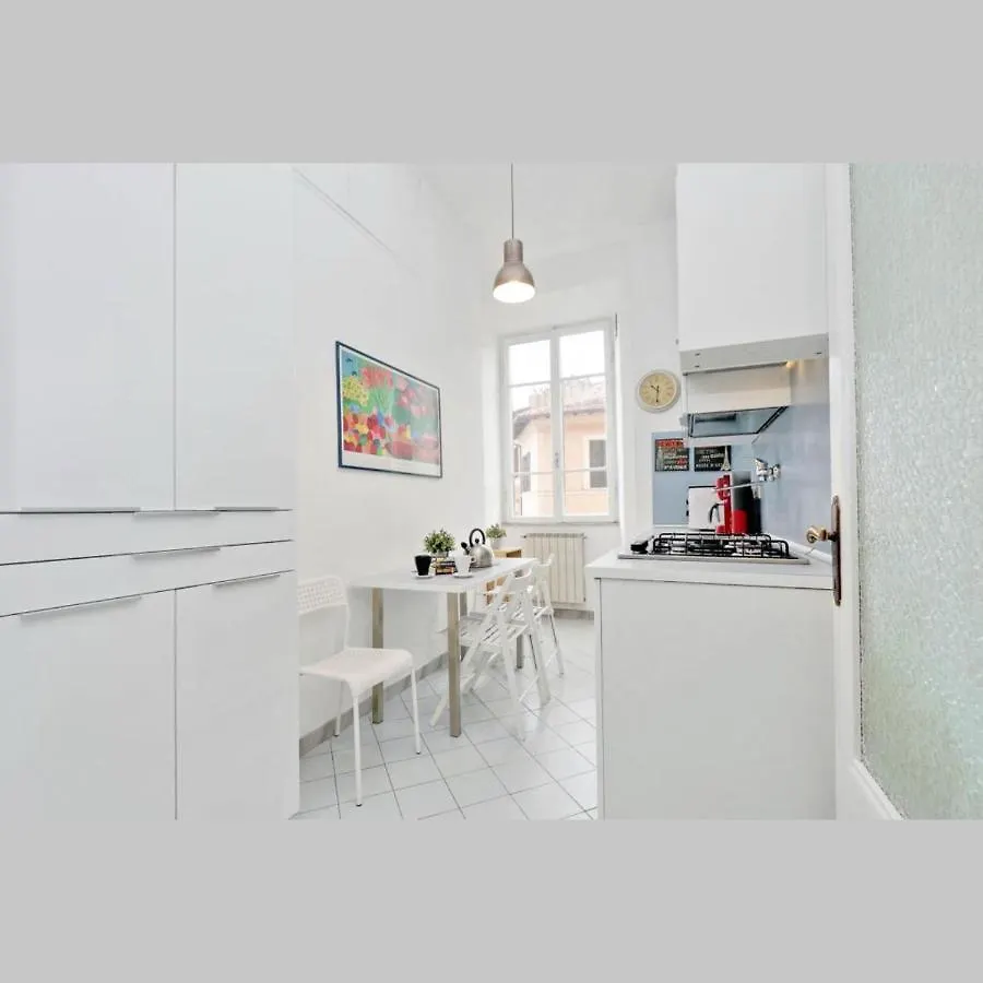 Trastevere Pretty Home Roma 0*,  İtalya